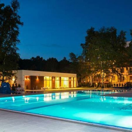 Summer Escape Polanki Колобжег Экстерьер фото